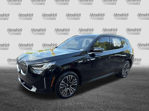 Used 2026 BMW X3 xDrive30i w/ Premium Package AWD/4WD image 5