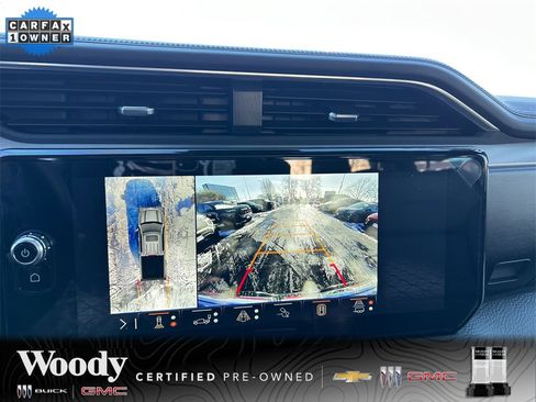 Certified 2024 GMC Sierra 1500 Denali image 25