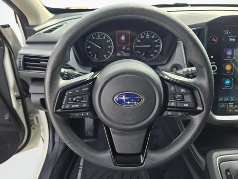 Used 2024 Subaru Crosstrek 2.0i Premium AWD/4WD image 13