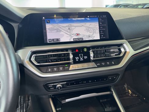 Used 2023 BMW M4 xDrive Competition image 23