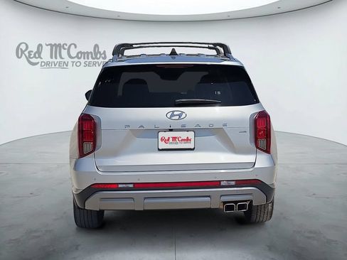 Certified 2023 Hyundai Palisade SEL AWD/4WD image 4
