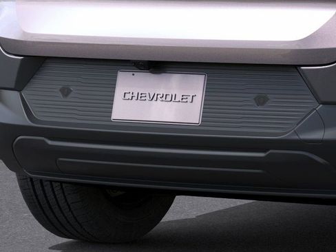 New 2026 Chevrolet Equinox EV LT AWD/4WD image 14