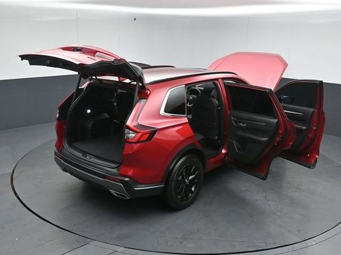 Used 2025 Honda CR-V Sport-L image 59