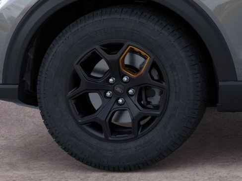 New 2026 Ford Explorer Tremor w/ Tremor Ultimate Package AWD/4WD image 19