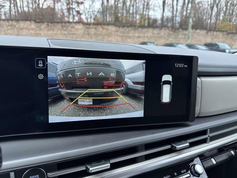 New 2026 Hyundai Santa Fe SE image 19