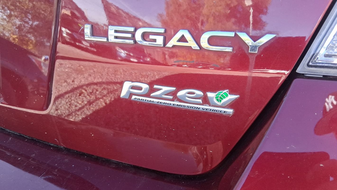 Used 2012 Subaru Legacy 2.5i Limited AWD/4WD image 24