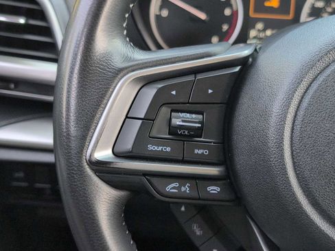 Used 2020 Subaru Forester Premium AWD/4WD image 21