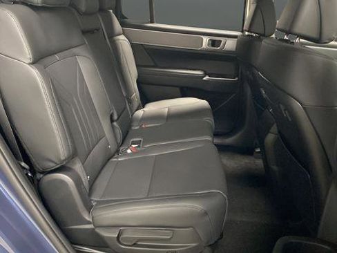 New 2026 Hyundai Santa Fe SEL AWD/4WD image 24