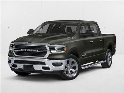 Used 2020 RAM 1500 Big Horn