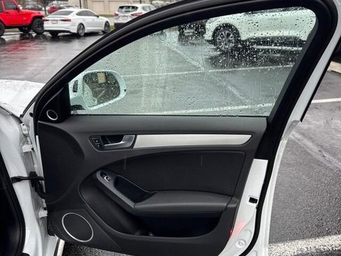 Used 2016 Audi A4 Premium Plus w/ Technology Package image 17