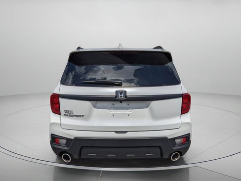 Used 2022 Honda Passport EX-L image 7