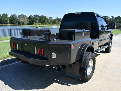 Used 2016 Ford F350 Lariat image 4