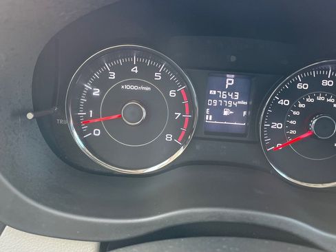 Used 2015 Subaru Forester 2.5i Touring w/ Popular Package #2 image 14