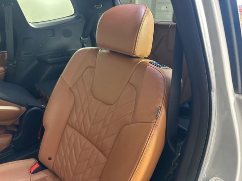 Used 2024 Kia Telluride SX X-Pro image 30
