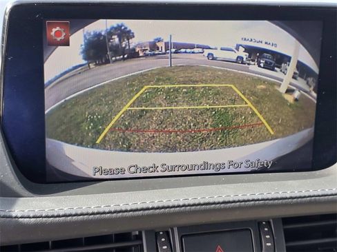 Used 2019 MAZDA MAZDA6 Touring image 15