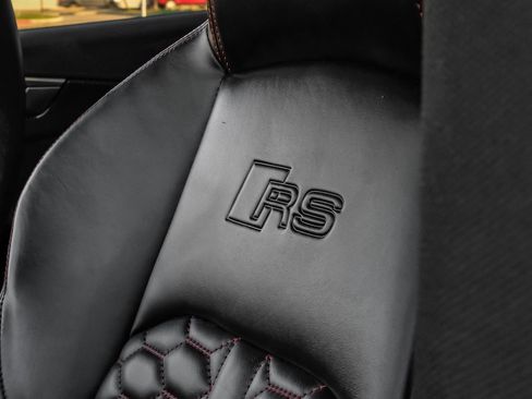Used 2019 Audi RS 5 Sportback image 40