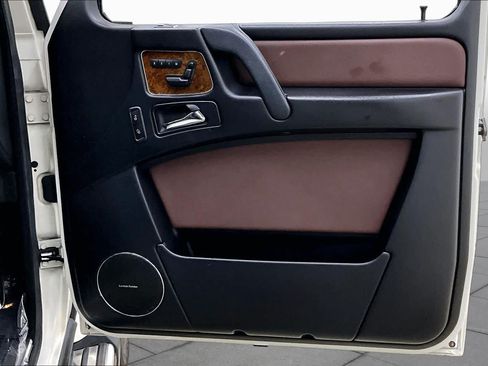 Used 2013 Mercedes-Benz G 550 image 25