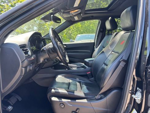 Used 2024 Dodge Durango GT AWD/4WD image 6