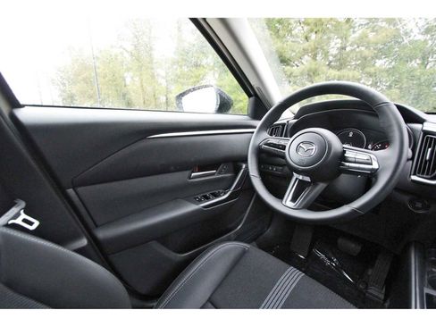 New 2026 MAZDA CX-50 Meridian Edition w/ Weather Package AWD/4WD image 6