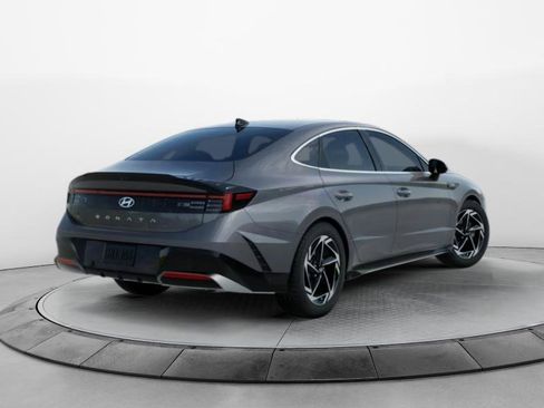 New 2026 Hyundai Sonata SEL image 4