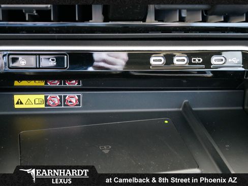 New 2026 Lexus TX 350 FWD image 20