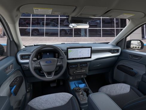 New 2026 Ford Maverick XLT AWD/4WD image 9