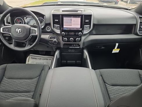 New 2026 RAM 1500 Express image 8