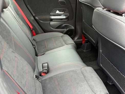 New 2026 Mercedes-Benz GLA 35 AMG 4MATIC image 22