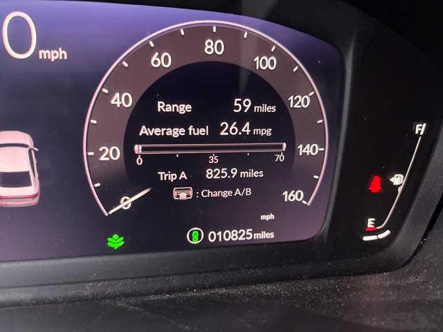 Used 2023 Honda Accord EX image 15