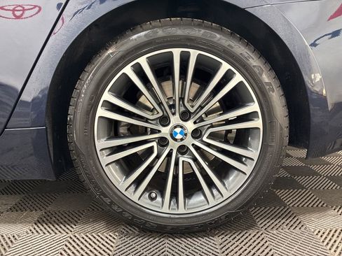 Used 2018 BMW 530e xDrive w/ Premium Package 2 AWD/4WD image 33