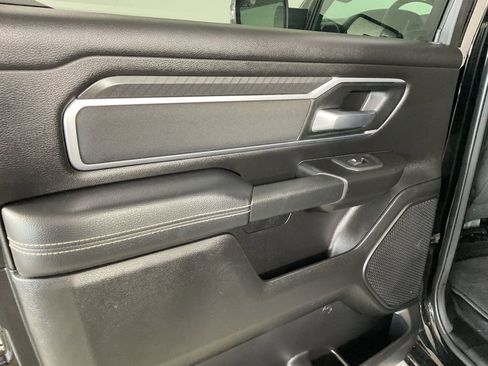 Used 2025 RAM 1500 Big Horn AWD/4WD image 18