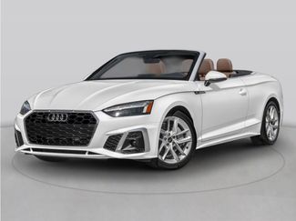 Used 2023 Audi A5 2.0T Premium Plus w/ Premium Plus AWD/4WD video 1