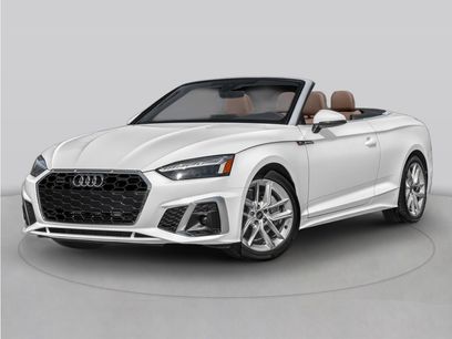 Used 2023 Audi A5 2.0T Premium Plus w/ Premium Plus