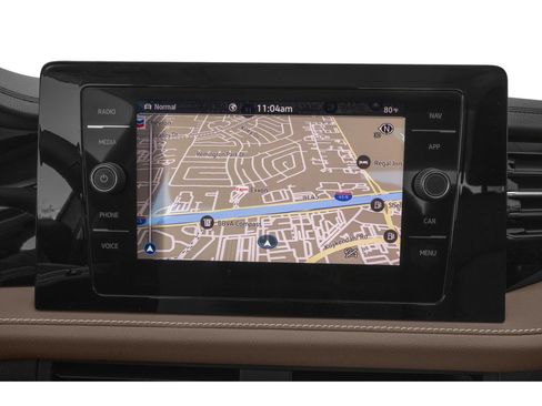 New 2026 Volkswagen Jetta SEL image 33