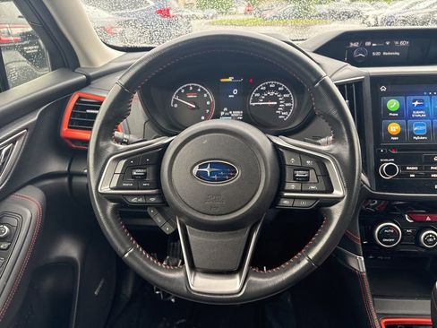 Used 2019 Subaru Forester Sport w/ Popular Package #2 AWD/4WD image 14