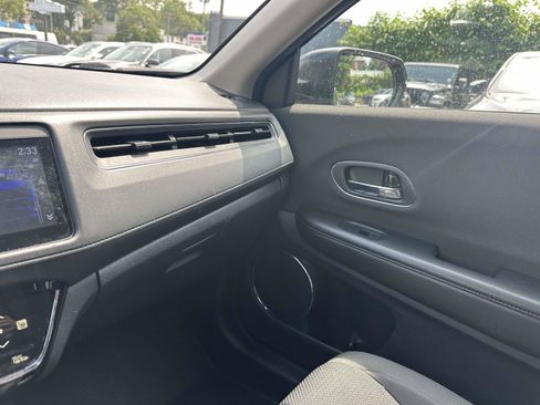 Used 2021 Honda HR-V EX image 27