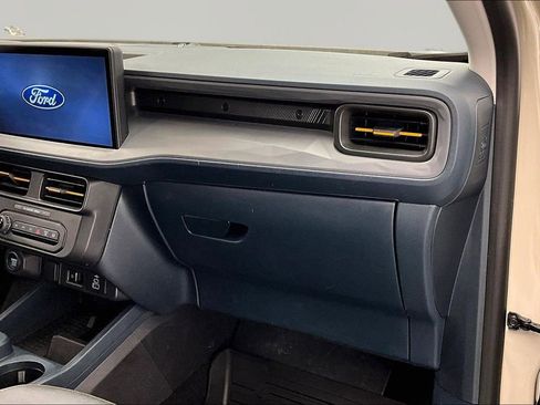 Certified 2025 Ford Maverick Tremor image 17