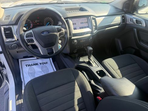 Used 2020 Ford Ranger XLT RWD image 19