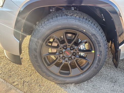 New 2026 Toyota Sequoia 1794 Edition w/ TRD Off-Road Package AWD/4WD image 11