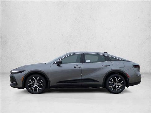 New 2026 Toyota Crown XLE image 5