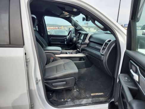 Certified 2021 RAM 1500 Big Horn image 21