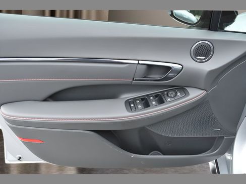 New 2026 Hyundai Sonata N Line image 16