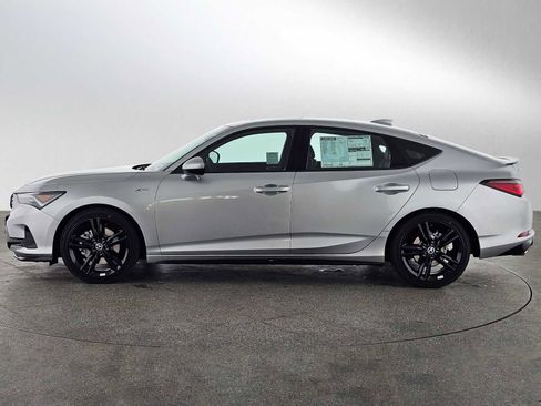 New 2026 Acura Integra A-Spec FWD image 6