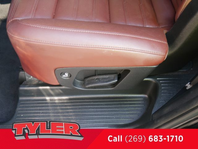 Used 2023 Kia Telluride SX Prestige AWD/4WD image 48