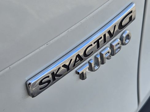 Used 2024 MAZDA CX-50 2.5 Turbo w/ Premium Plus Pkg AWD/4WD image 41