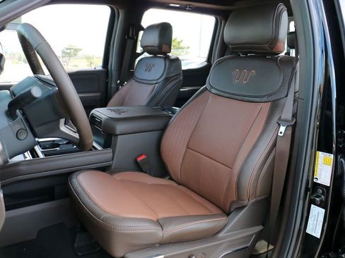 New 2026 Ford F250 King Ranch AWD/4WD image 24