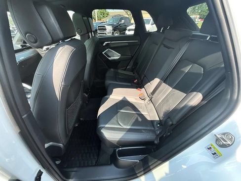 Used 2022 Audi Q3 2.0T Premium Plus AWD/4WD image 29