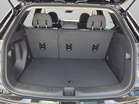 New 2027 Chevrolet Bolt LT w/ Comfort Package FWD image 13