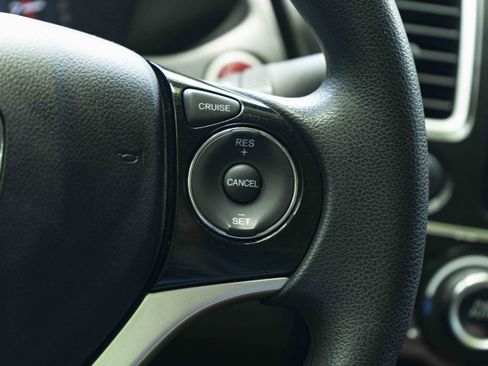 Used 2015 Honda Civic EX image 21
