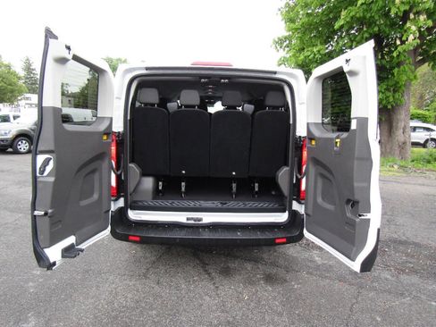 Used 2024 Ford Transit 350 XLT RWD image 25